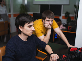 Старт курса: Язык программирования Python 23.03 - 1